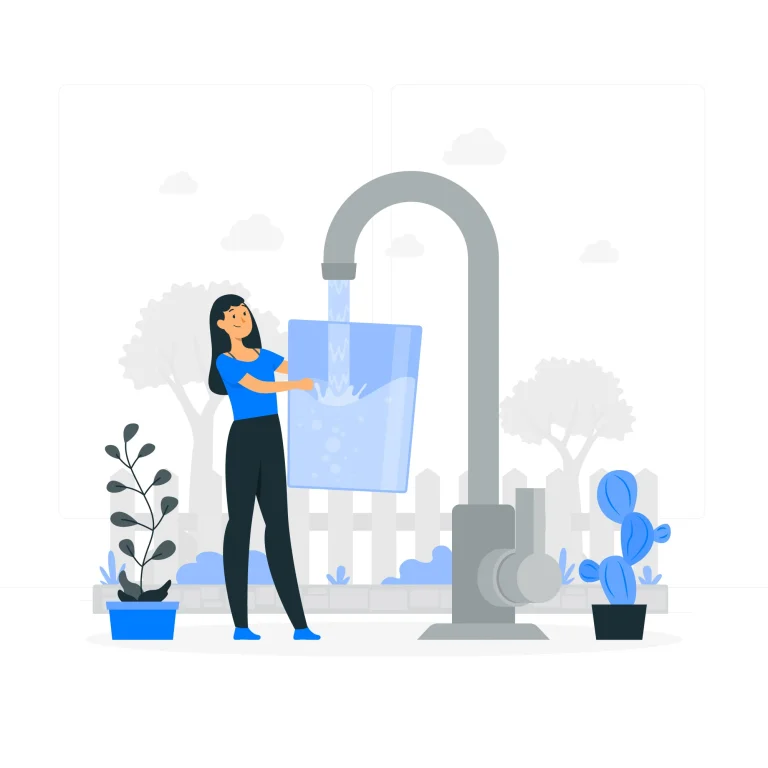 Практическая работа № 3. “Изготовление фильтра для воды”