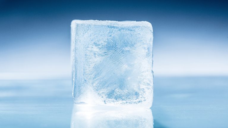 Laboratory work #4: The study of process of cooling