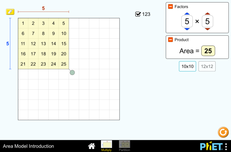 Multiplication and division