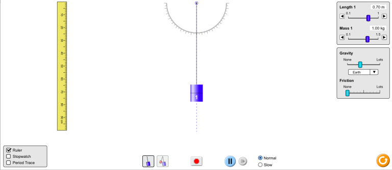 Pendulum
