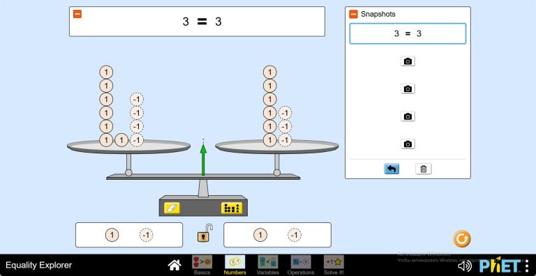 Equation