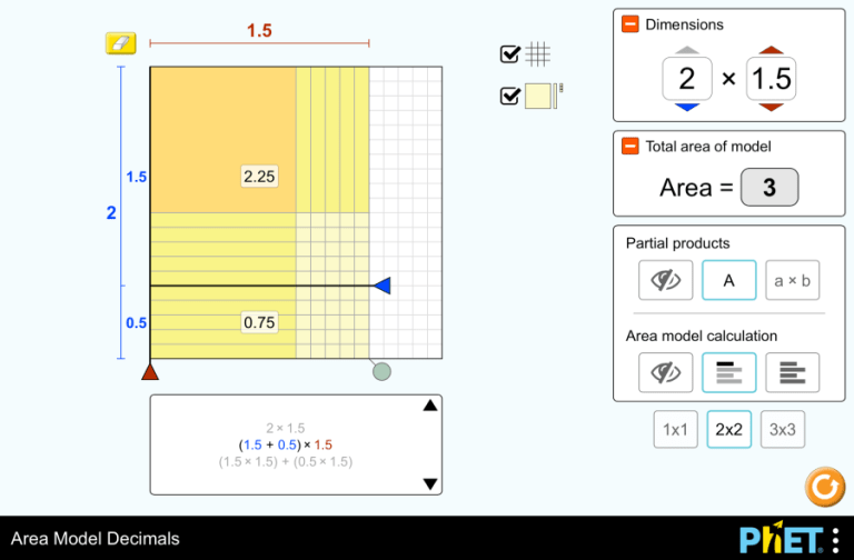 Decimal Multiplication