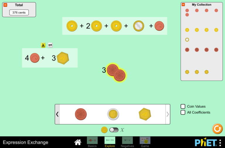 Efficient Calculations: Properties of Multiplication