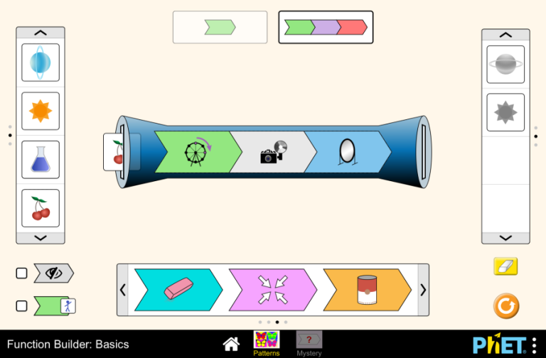 Concept of Function