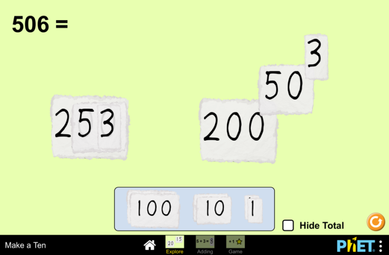 Algorithm for Adding Two-Digit Numbers