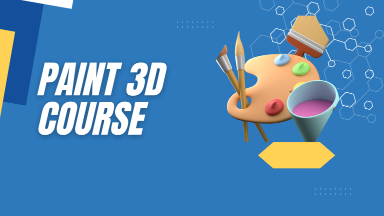 Paint 3D