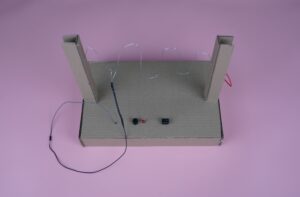 «Дыбысты сым» ойыны