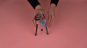 Суретші робот