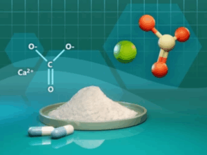 №5-зертханалық жұмыс: «2(IIA) топ элементтерінің және олардың қосылыстарының қасиеттерін зерттеу»