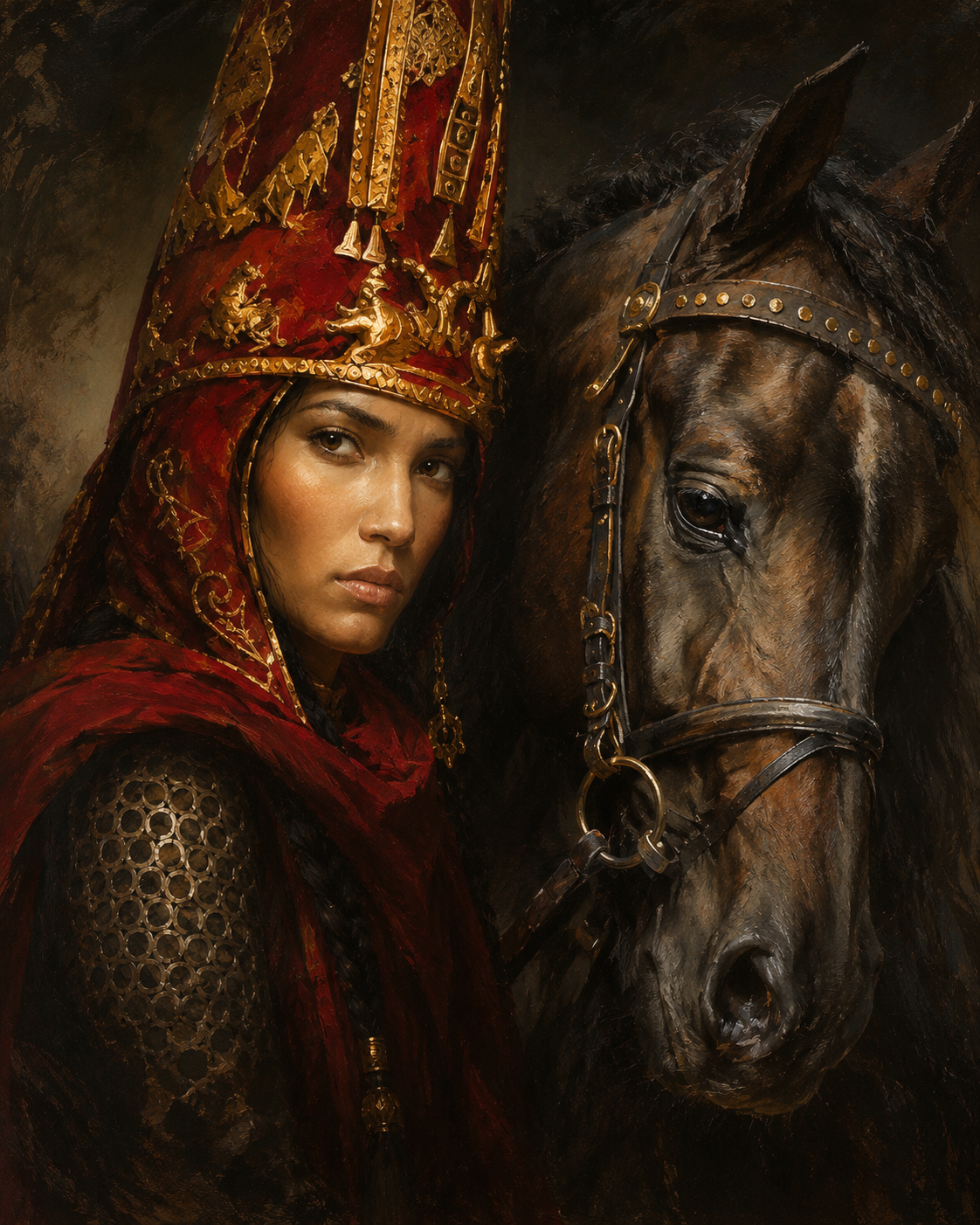 Tomyris