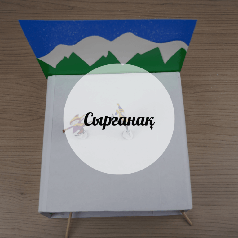Сырғанақ